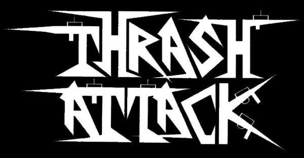 My favorite Thrash albums by year (1983-present) - Rate Your Music