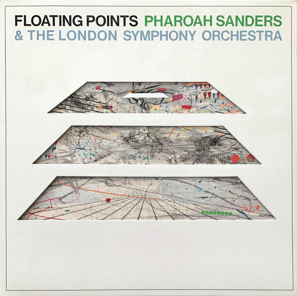 洋楽 Fatima feat Floating Points - Follow You Fatima – Follow You – Vinyl (12