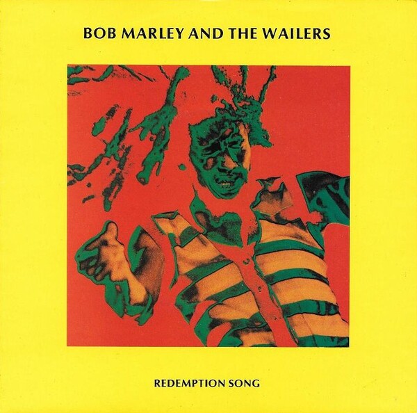 Redemption Song by Bob Marley and The Wailers (Single, Singer ...