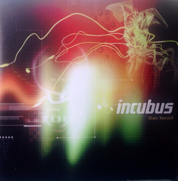 Make Yourself by Incubus (Album; Immortal; EK 63652): Reviews