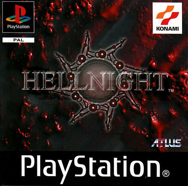 Hellnight by Various Artists (Bootleg, Dark Ambient): Reviews 