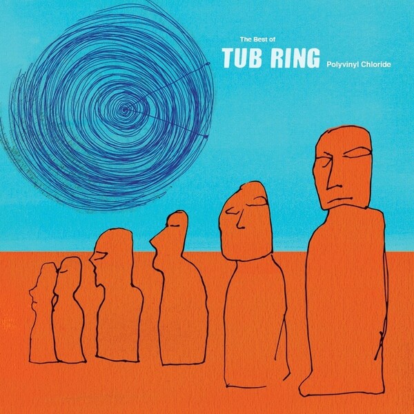 Tub Ring Mod The Best of Tub Ring: Polyvinyl Chloride by Tub Ring (Compilation ...
