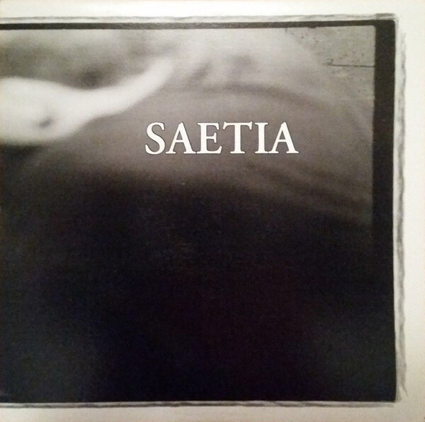 Saetia - A Retrospective CD（Saetia – A Retrospective