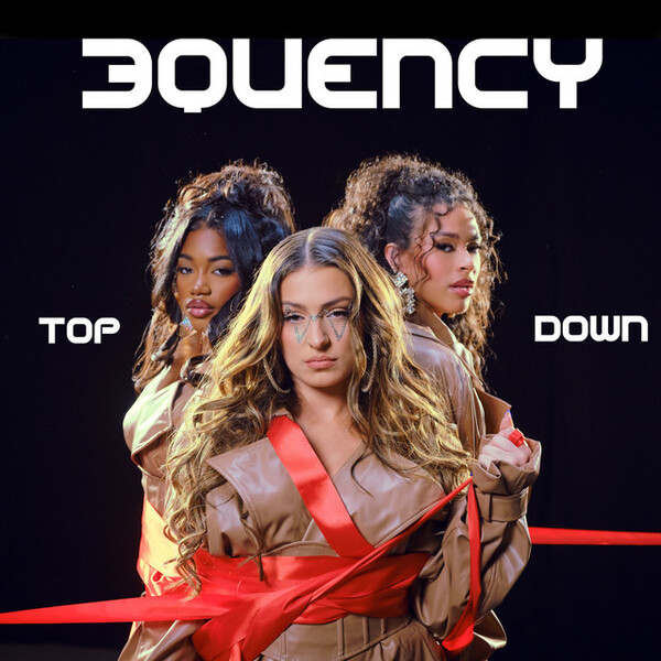 Top Down by 3Quency (Single, Pop): Reviews, Ratings, Credits, Song list ...