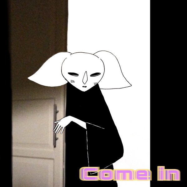 Come In (cover)