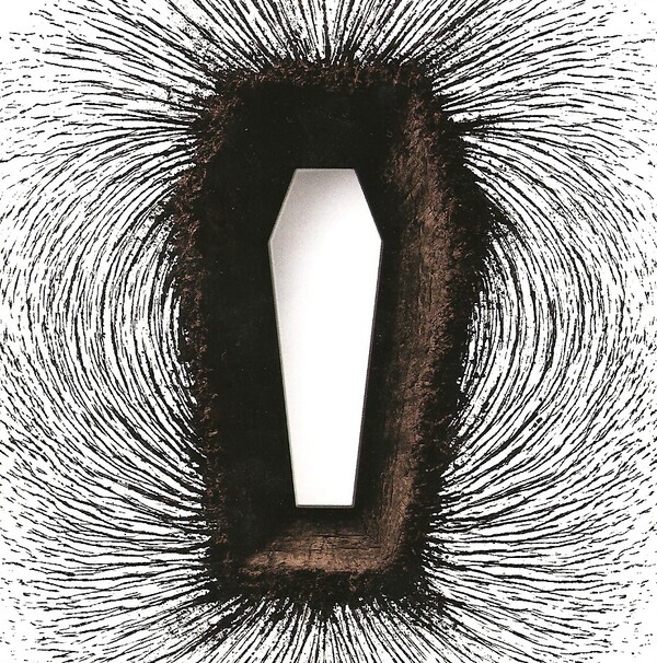 米2discs LP llica Death Magnetic BLCKND0181 Blackened /00660 Death Magnetic - Vinyl (2LP) | Metallica.com