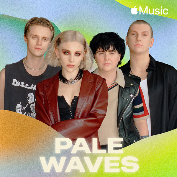 Pale Waves Albums songs, discography, biography, and listening guide
