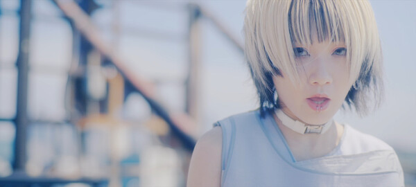 Reol 第六感 アルバム Reol 2nd mini album “第六感 / THE SIXTH SENSE