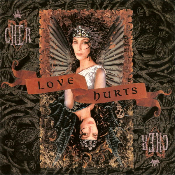 Love Hurts By Cher Album AOR Reviews Ratings Credits Song List love-hurts-by-cher-album-aor-reviews-ratings-credits-song-list
