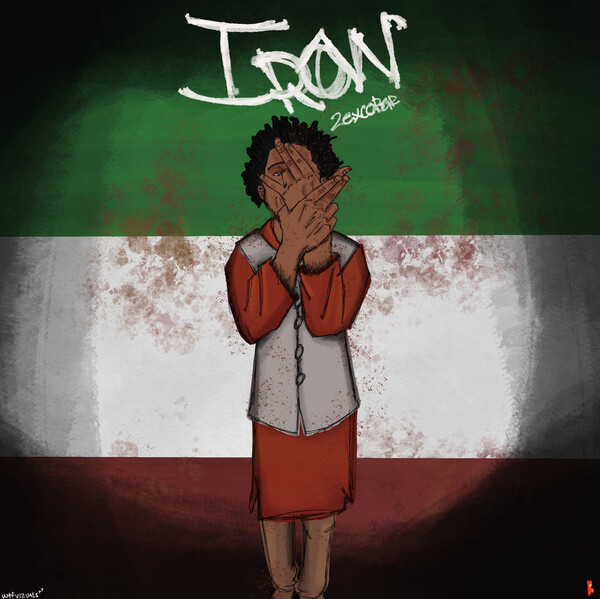 Iran by AA2x! (Single): Reviews, Ratings, Credits, Song list - Rate ...