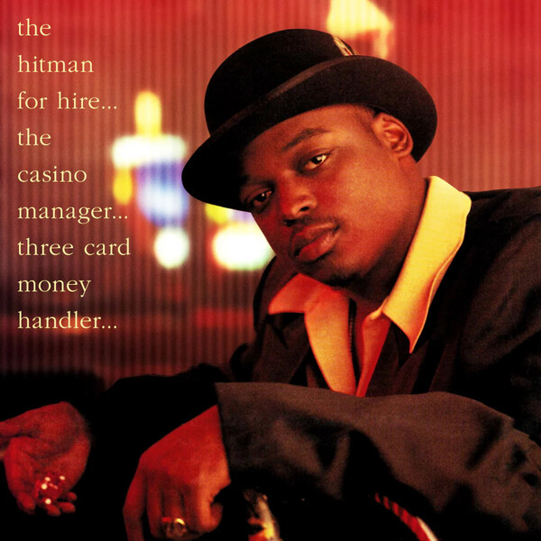 Life Is a 50/50 Gamble by Trigger tha Gambler (Album; Hip Hop