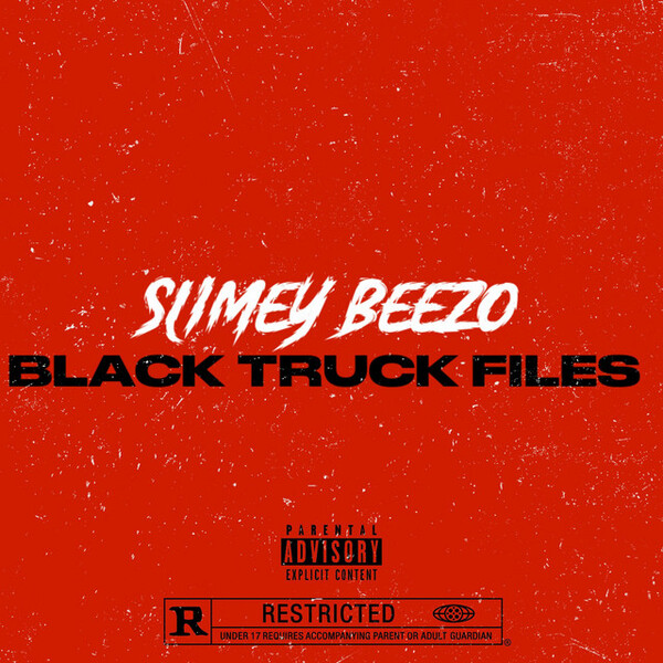BLACK TRUCK FILES by Slimey Beezo (Single; n/a; n/a): Reviews, Ratings ...