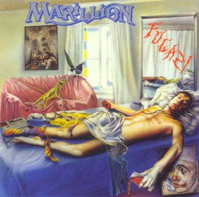 Marillion - Assassing - Lyrics and ratings - Rate Your Music