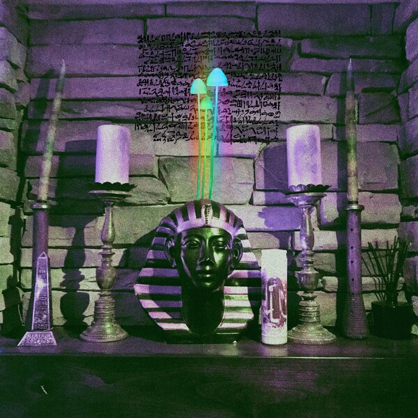 Divine Energy by Commander Salamander (Single) Reviews, Ratings