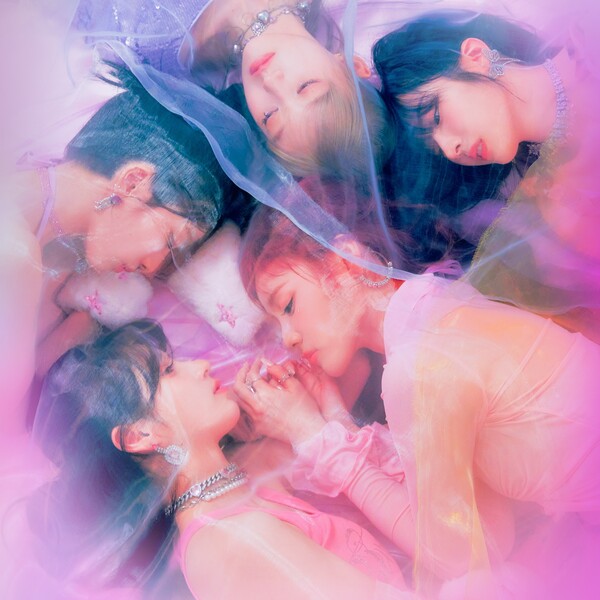 artms アルバム DALL ARTMS, HASEUL, HEEJIN, CHOERRY, JINSOUL - ARTMS Dall 1st