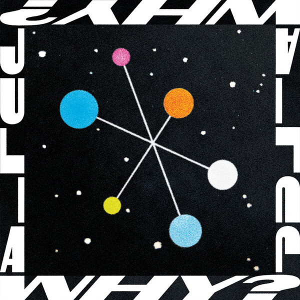Pale Blue Dot by JuliaWhy? (Single): Reviews, Ratings, Credits, Song ...
