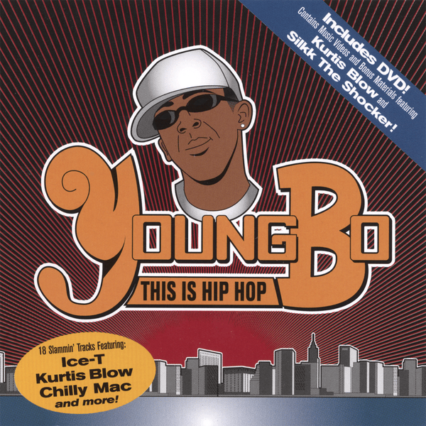 Yan Bo Rapper Young Bo Albums: songs, discography, biography, and listening guide ...