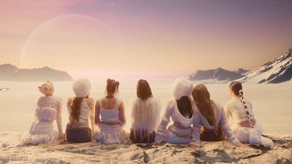 Winter Without You by XG (Music video, Contemporary R&B): Reviews, Ratings,  Credits, Song list - Rate Your Music