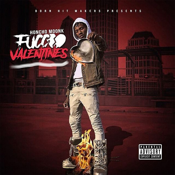 Honcho Rapper Honcho Moonk Albums: songs, discography, biography, and listening guide ...
