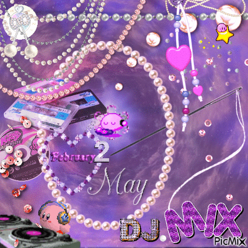 FEB-MAY.2025.MIX.[[SXMRADIO]].SERIES:TWO//TRASH.IMPROV. by slone.xm (DJ ...