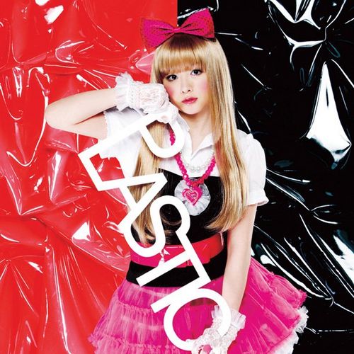 Plastic by アイラミツキ [Aira Mitsuki] (Album, Electropop
