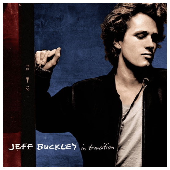 洋楽 JEFF BUCKLEY You and I / in transition In Transition by Jeff Buckley (Album; Legacy; 19075930151