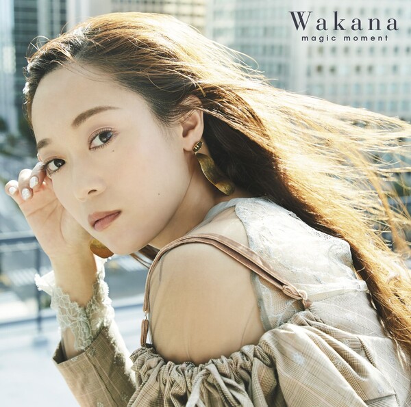 邦楽 Wakana Hard Rain CD Kalafina Wakana Hard Rain CD Kalafina 【公式通販】