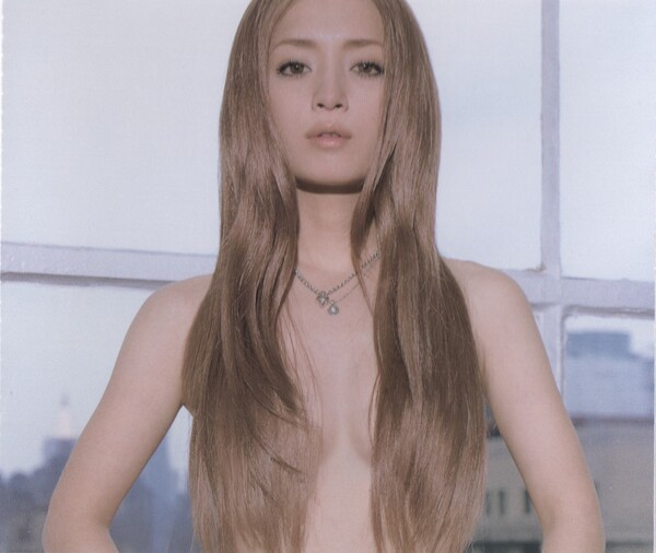 LOVEppears by 浜崎あゆみ [Ayumi Hamasaki] (Album, J-Pop): Reviews