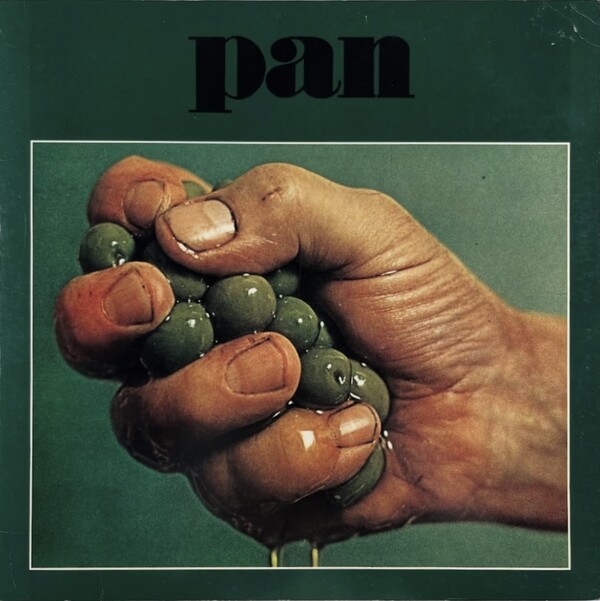 Pan by Pan Album Psychedelic Rock Reviews Ratings Credits Song list  - Rate Your Music