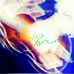 Tripping the Live Fantastic by Paul McCartney (Album, Pop Rock Tripping the Live Fantastic by Paul McCartney (Album, Pop Rock