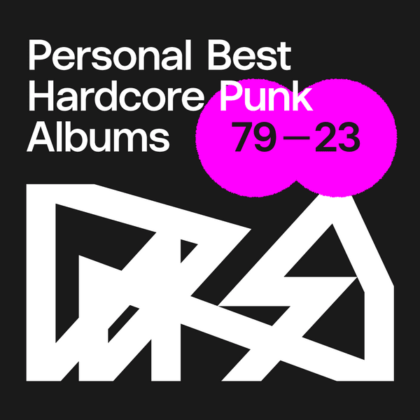 Hardcore Punk: Best Albums - Rate Your Music