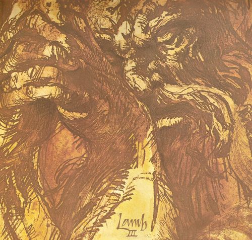 Lamb III by Lamb (Album; Messianic; LBA-1003-LP): Reviews, Ratings ...