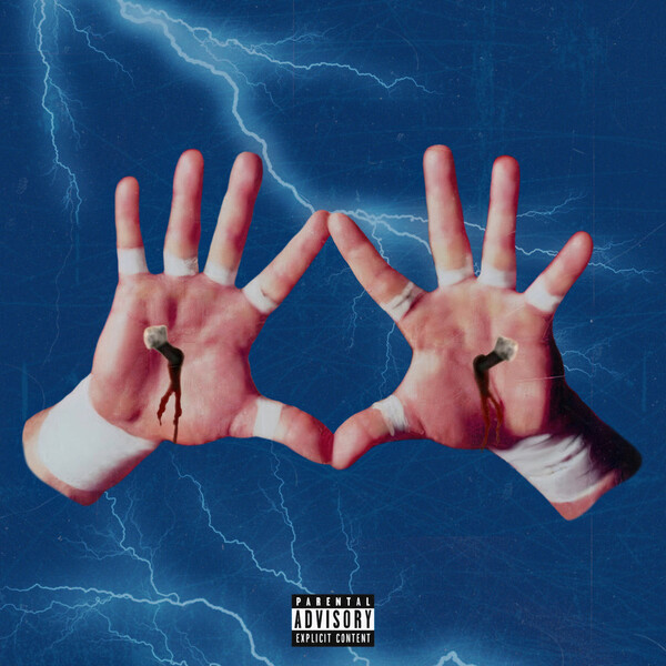 レアアングラDIAMOND CUTTER Mickey Diamond 限定盤 現行アングラMickey Diamond DIAMOND CUTTER 限定盤（Mickey
