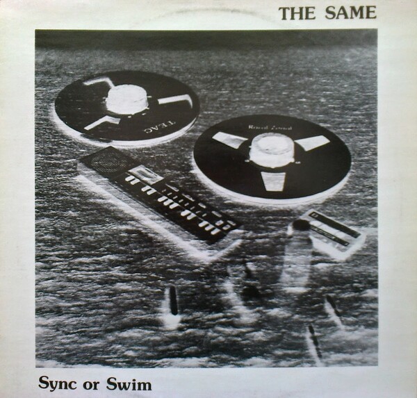 Cover art for Sync or Swim by The Same