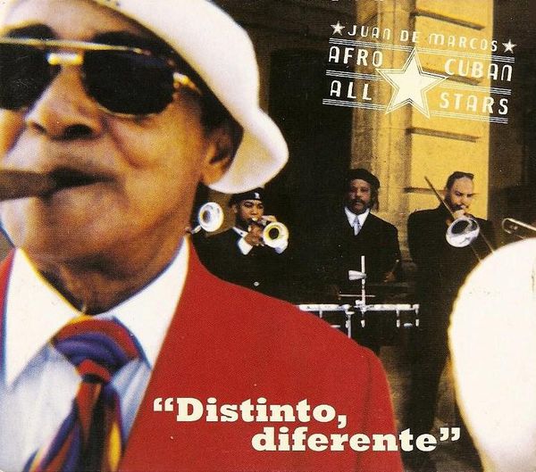 Distinto Diferente By Juan De Marcos Gonz lez Afro Cuban All Stars juan-de-marcos-gonzalez-a-rootsworld-interview