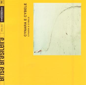 Cynara e Cybele by Cynara e Cybele (Album, MPB): Reviews, Ratings 