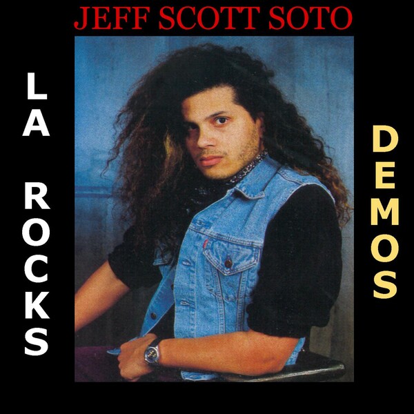LA Rocks Demos by L.A. Rocks (Album): Reviews, Ratings, Credits, Song ...
