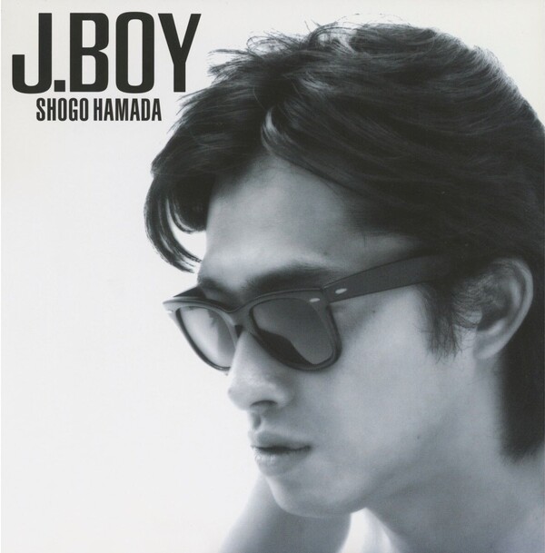 浜田省吾　Shogo Hamada Ballad Collection The History of Shogo Hamada“Since 1975” - 浜田省吾のアルバム
