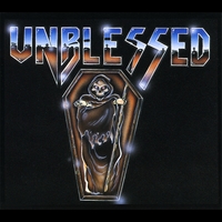 Unblessed Unblessed by Unblessed (Album, Heavy Metal): Reviews, Ratings, Credits ...