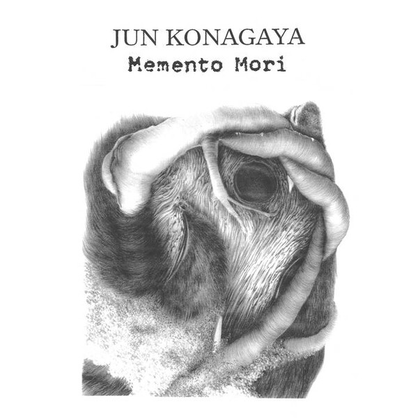 Memento Mori by Jun Konagaya (Album; Steinklang; SK110): Reviews