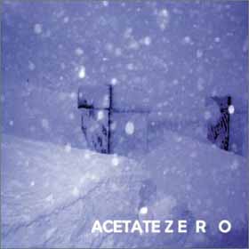 Cover art for Softcore Paradise by Acetate Zero