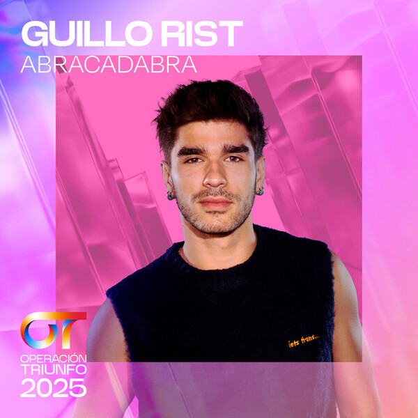 Guillo Rist Abracadabra by Guillo Rist (Single): Reviews, Ratings, Credits, Song ...