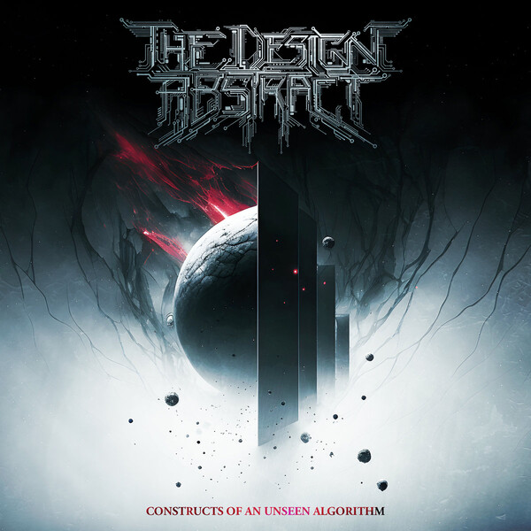 Algorithm Album Cover Constructs of an Unseen Algorithm by The Design Abstract (Album ...