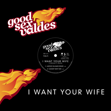 Good Sex Valdes Albums: songs, discography, biography, and listening