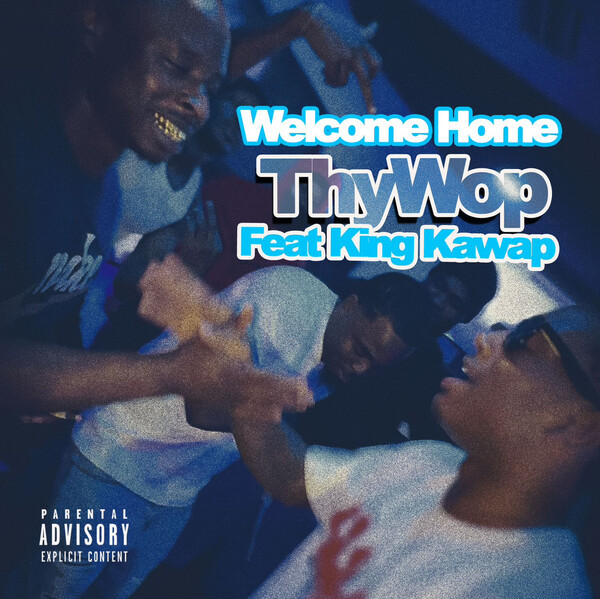 Welcome Home by King Kawap (Single, Southern Hip Hop): Reviews, Ratings ...
