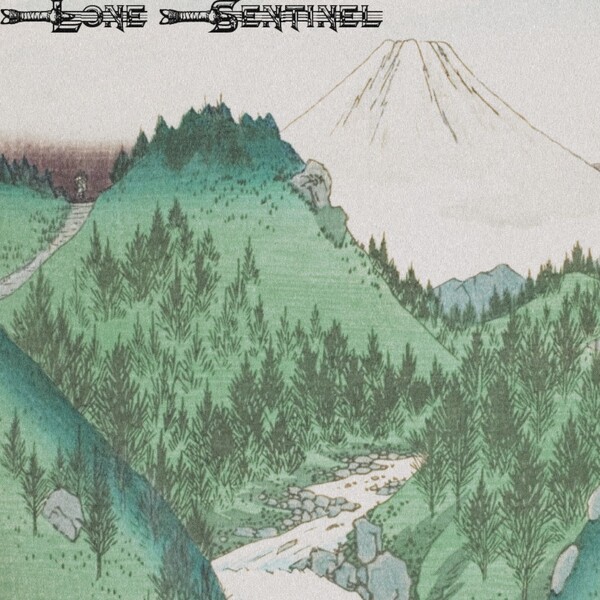 The Bard's Song of the Tavern Hidden in the Mountains by Lone Sentinel ...