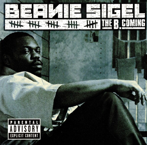 Beanie Sigel Albums songs, discography, biography, and listening guide Rate Your Music