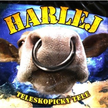 Teleskopický tele by Harlej (Album): Reviews, Ratings, Credits, Song ...