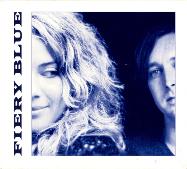 Fiery Blue by Fiery Blue (Album): Reviews, Ratings, Credits, Song list ...