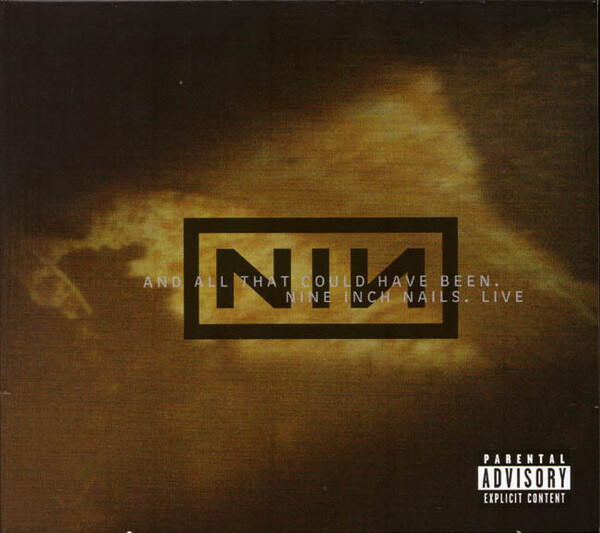 洋楽 Nine Inch Nails ALL THAT COULD HAVE BEEN And All That Could Have Been by Nine Inch Nails (Album
